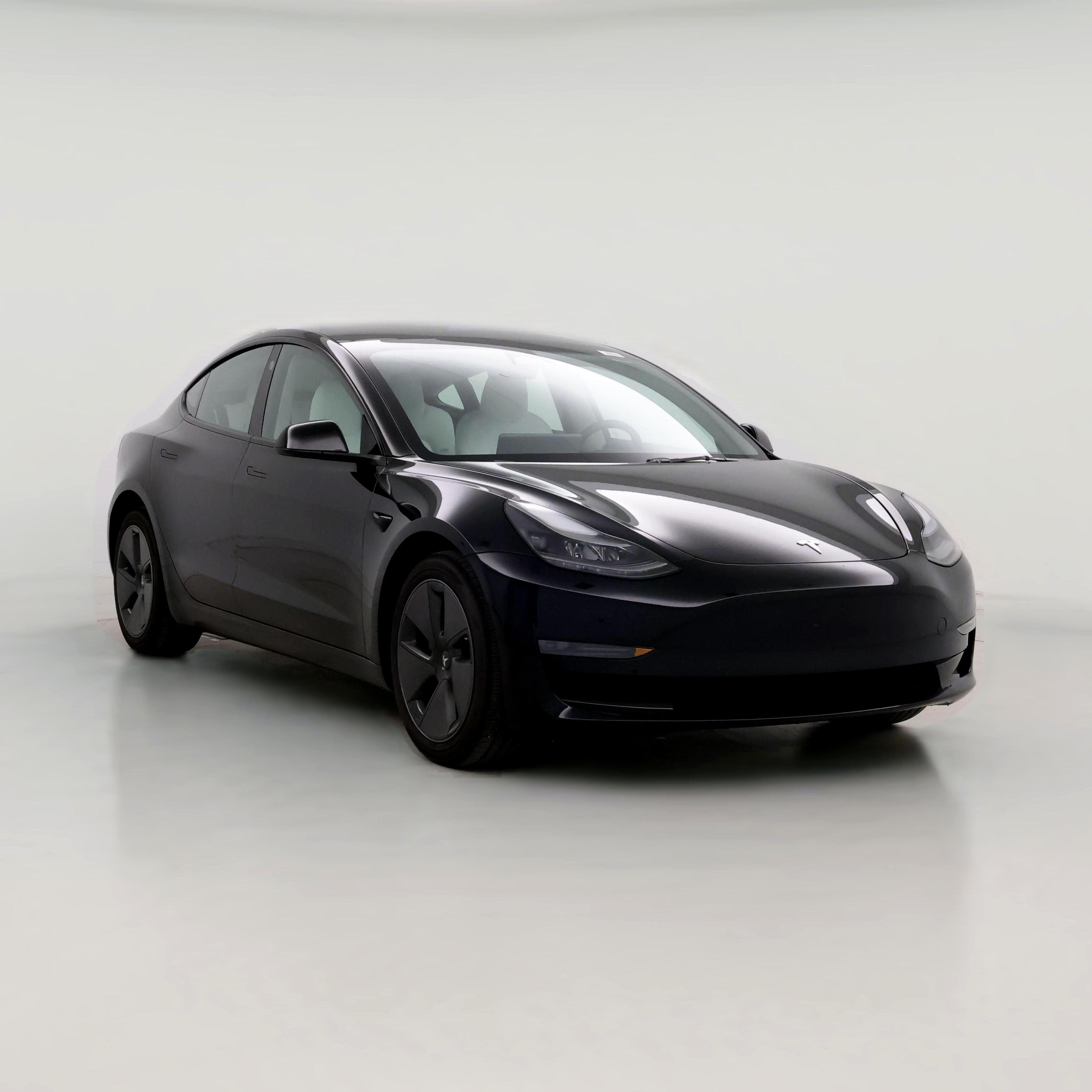 Used Tesla in Tallahassee FL for Sale