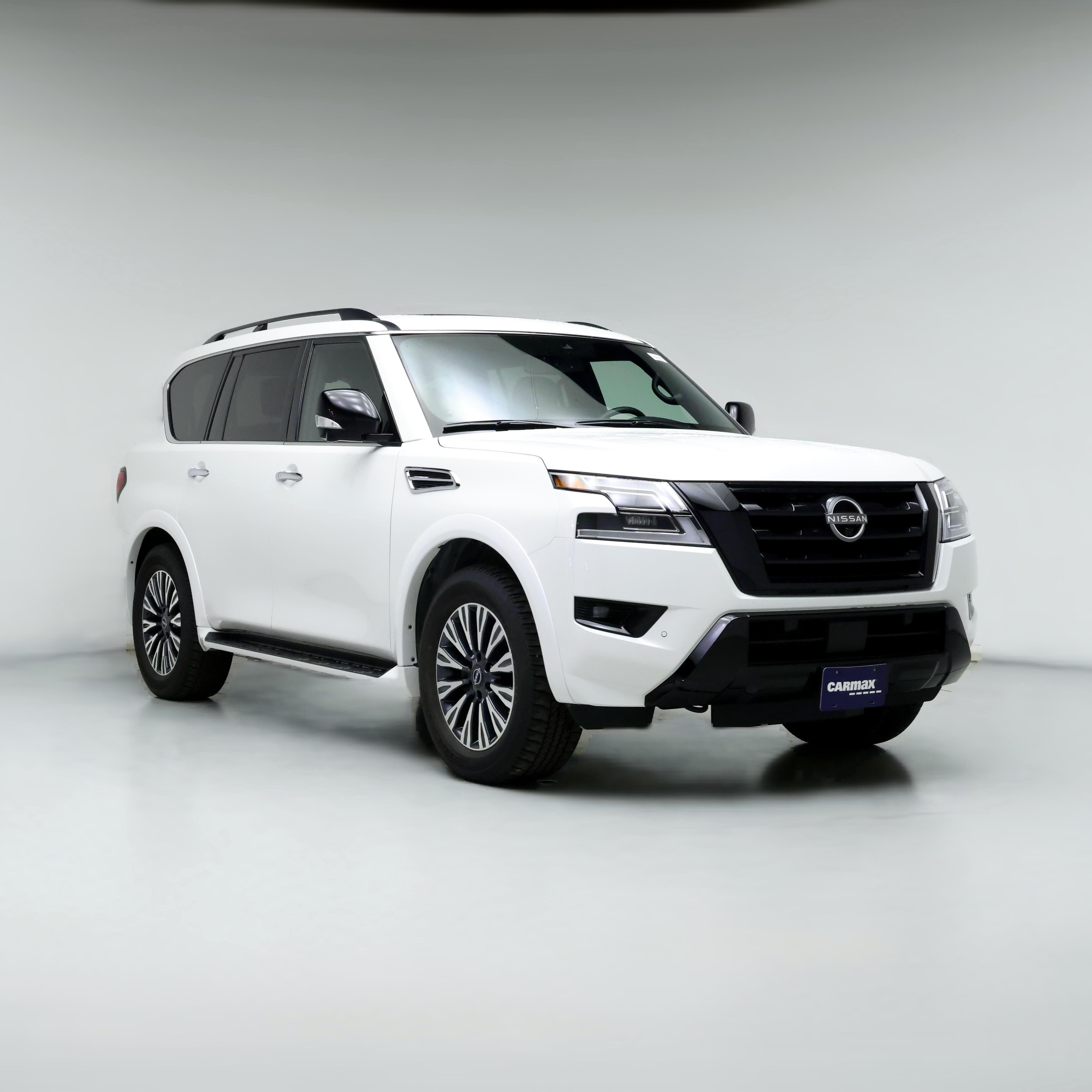 Used Nissan in Schaumburg IL for Sale