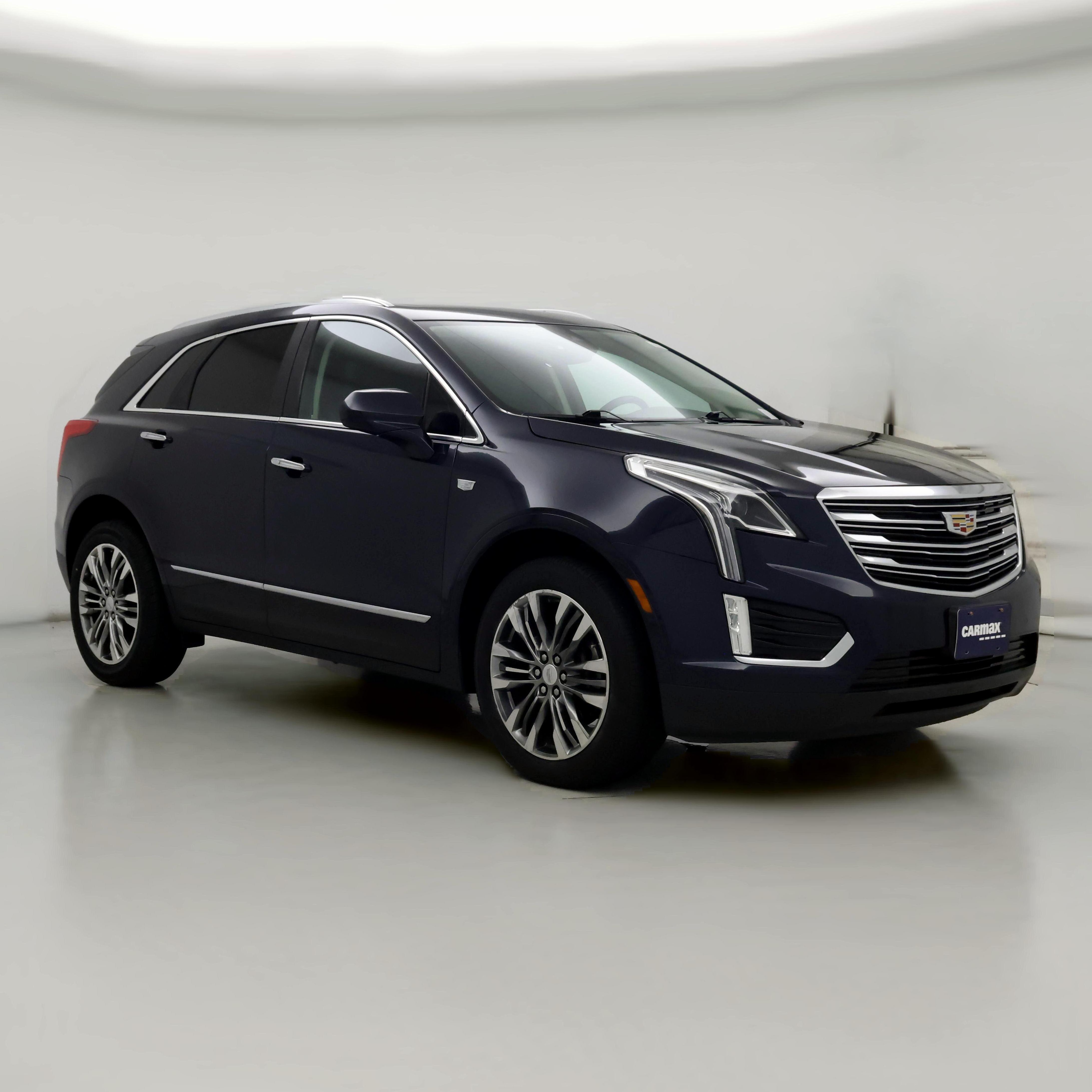 Used Cadillac near Santa Cruz CA for Sale