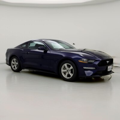 New Ford Mustang for Sale Near Me in Coeur D'alene, ID - Autotrader