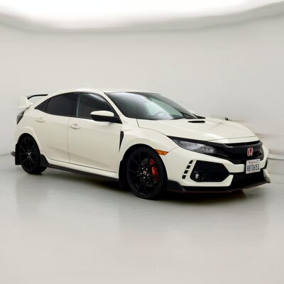 Used Honda Civic Type-R Touring for Sale