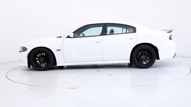 2020 Dodge Charger Scat Pack 3