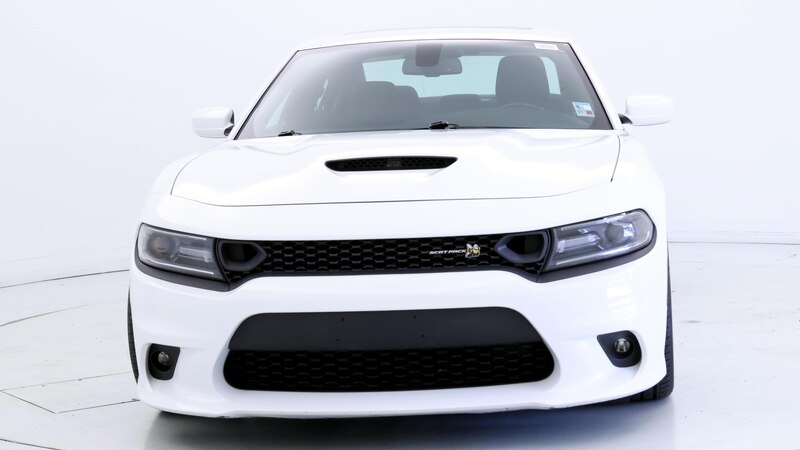 2020 Dodge Charger Scat Pack 5