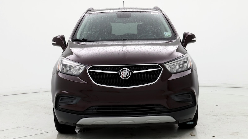 2018 Buick Encore Preferred 5