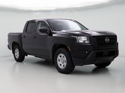 2022 Nissan Frontier S -
                Ft. Myers, FL