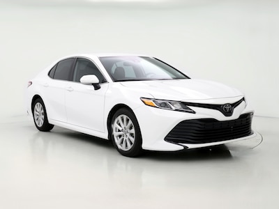 2019 Toyota Camry LE -
                Lafayette, LA