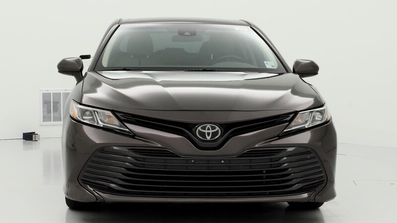 2018 Toyota Camry LE 5