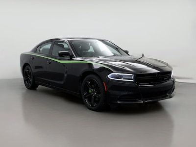 2020 Dodge Charger SXT -
                Mobile, AL