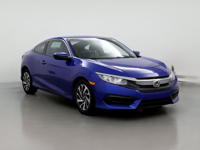 2018 Honda Civic LX -
                Mobile, AL