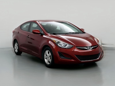 2014 Hyundai Elantra SE -
                Mobile-Pensacola, FL