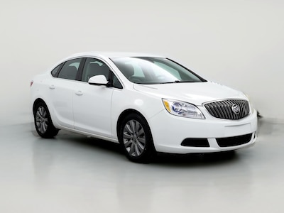 2016 Buick Verano  -
                Atlanta, GA