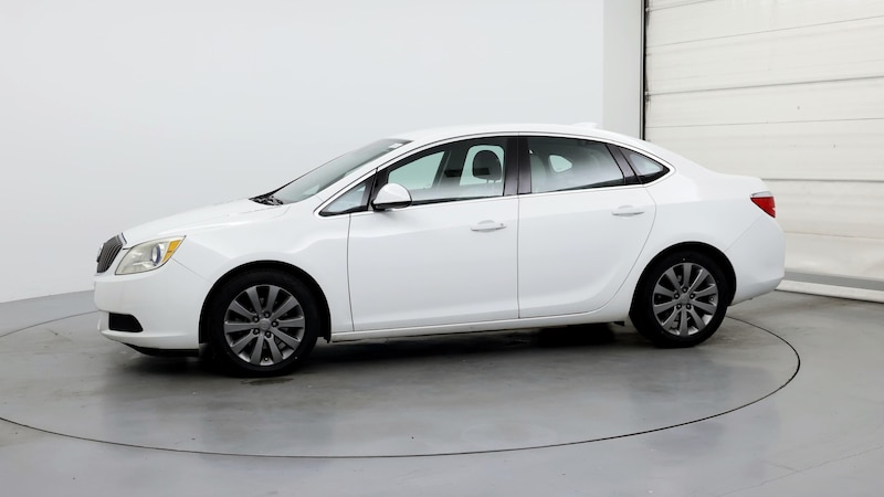 2016 Buick Verano  3