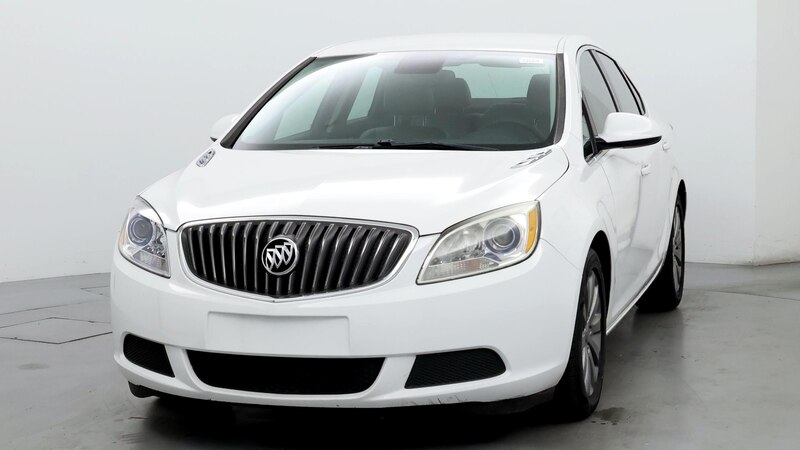 2016 Buick Verano  4