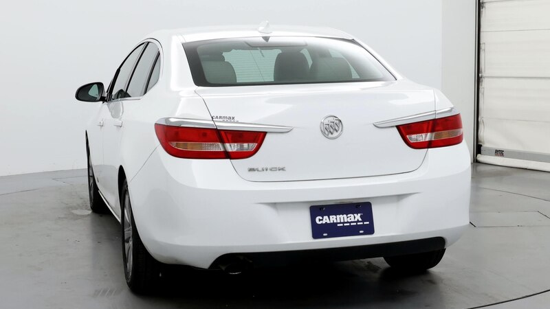 2016 Buick Verano  6