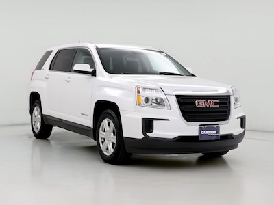 2016 GMC Terrain SLE -
                Houston, TX