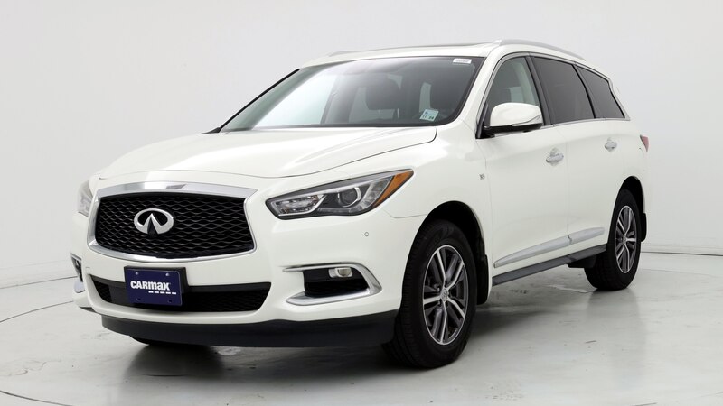 2017 INFINITI QX60  4