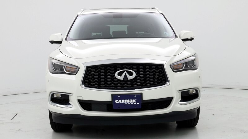 2017 INFINITI QX60  5