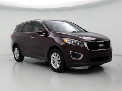 2018 Kia Sorento LX -
                Baton Rouge, LA