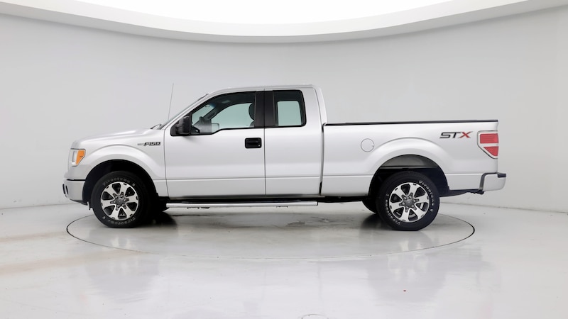 2014 Ford F-150 STX 3