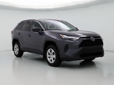 2023 Toyota RAV4 LE -
                Baton Rouge, LA