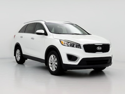 2017 Kia Sorento LX -
                Fort Worth, TX