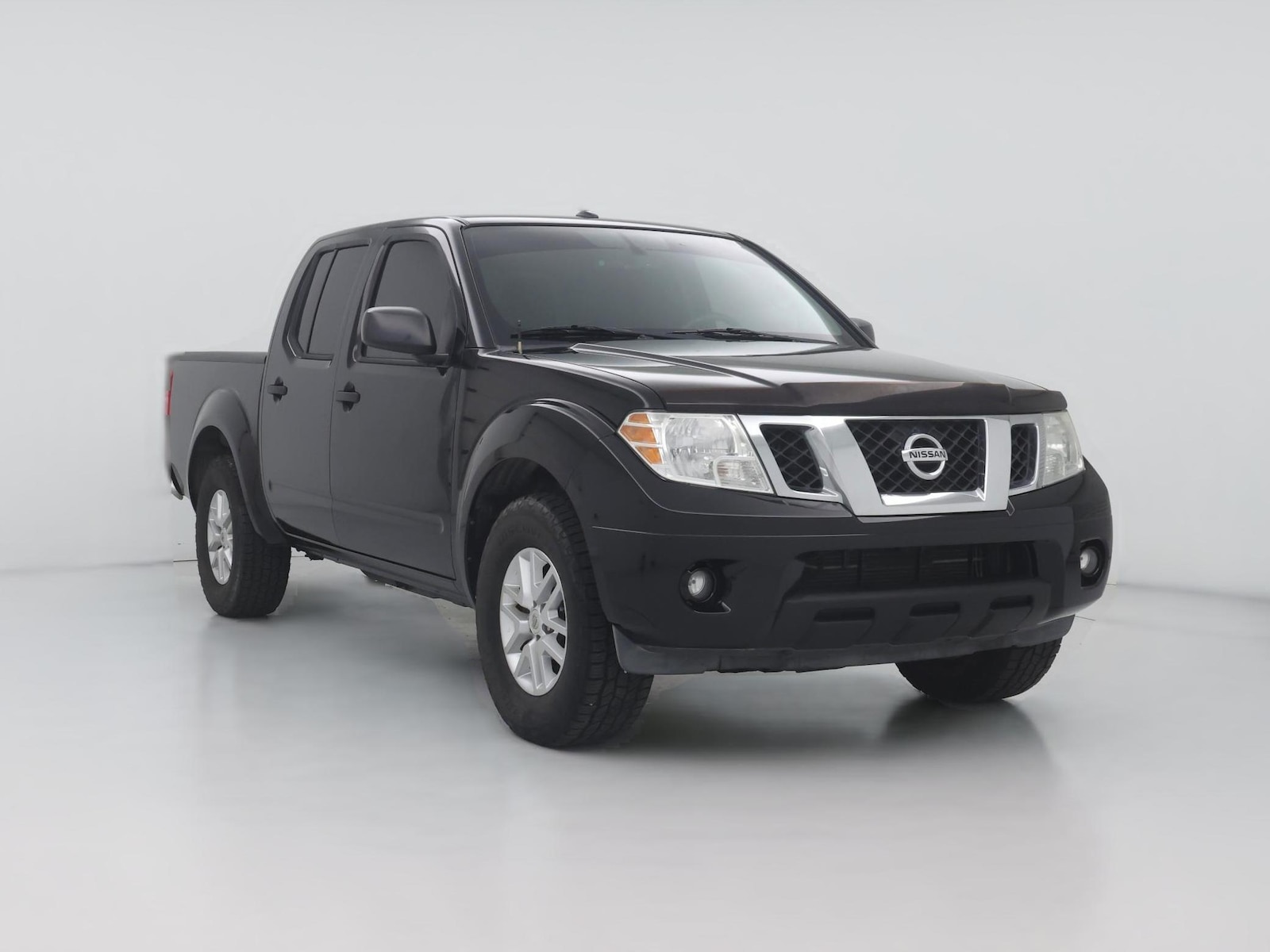 2014 Nissan Frontier