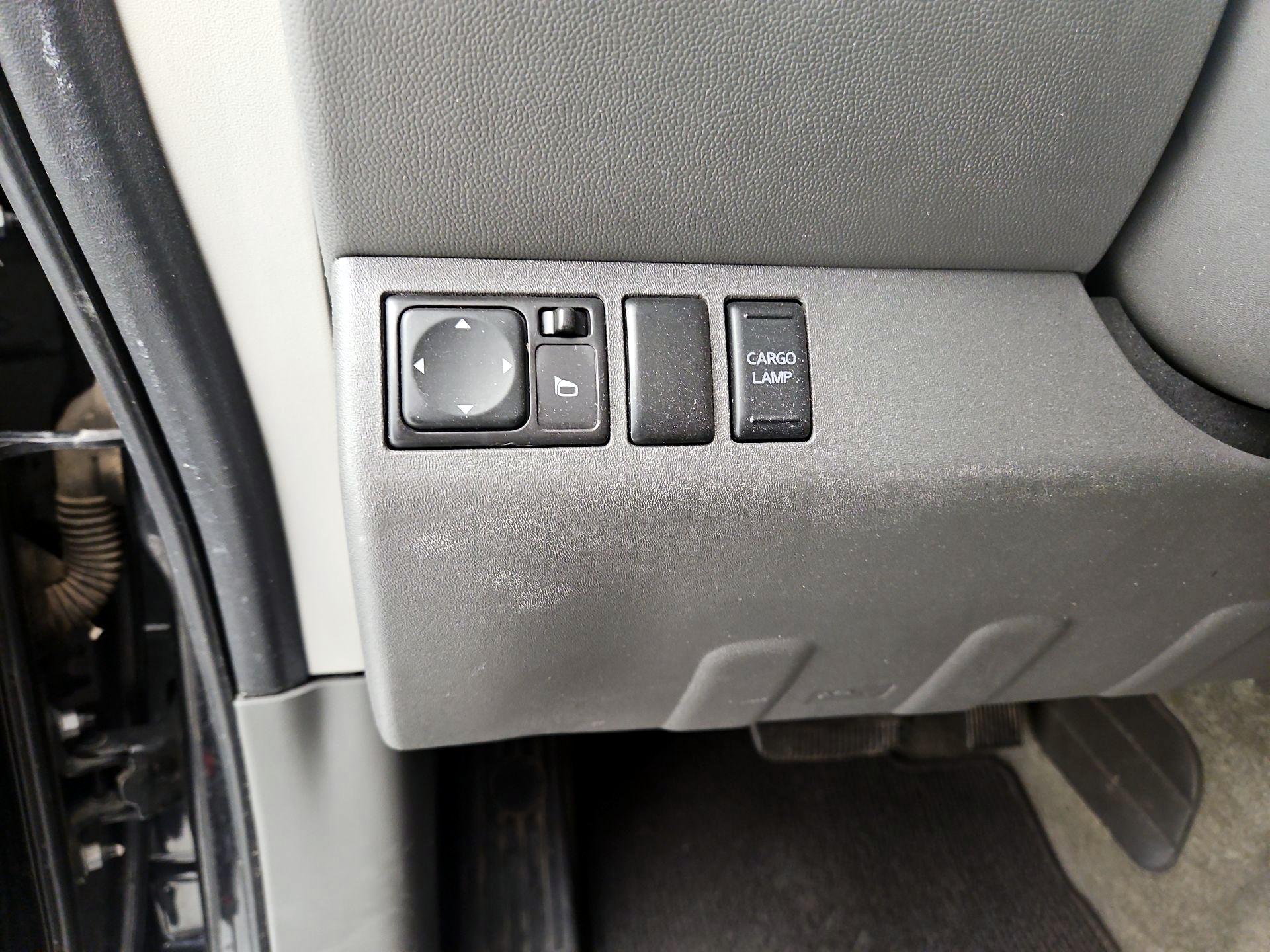 Thumbnail: 2014 Nissan Frontier - 13