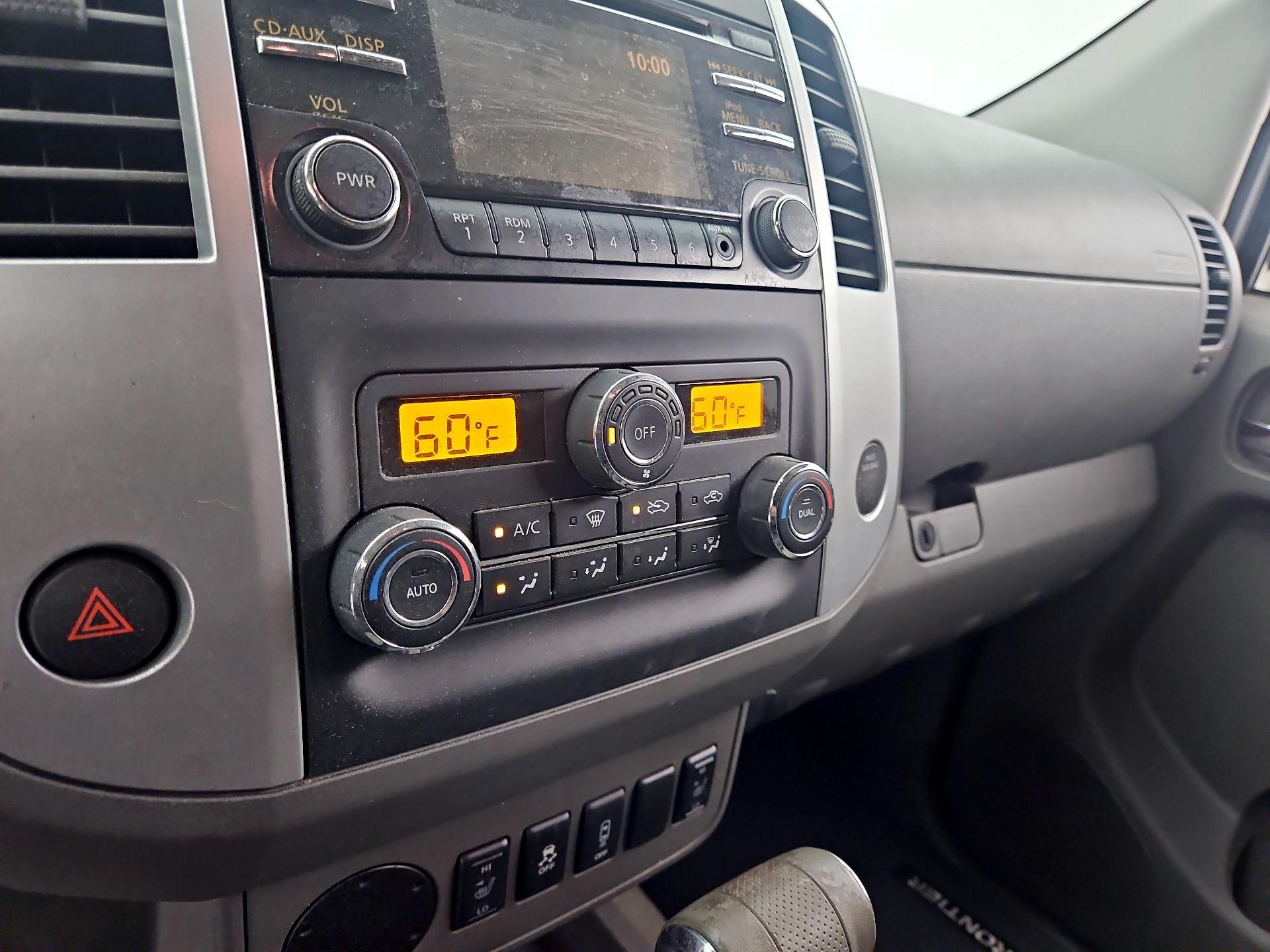 Thumbnail: 2014 Nissan Frontier - 16