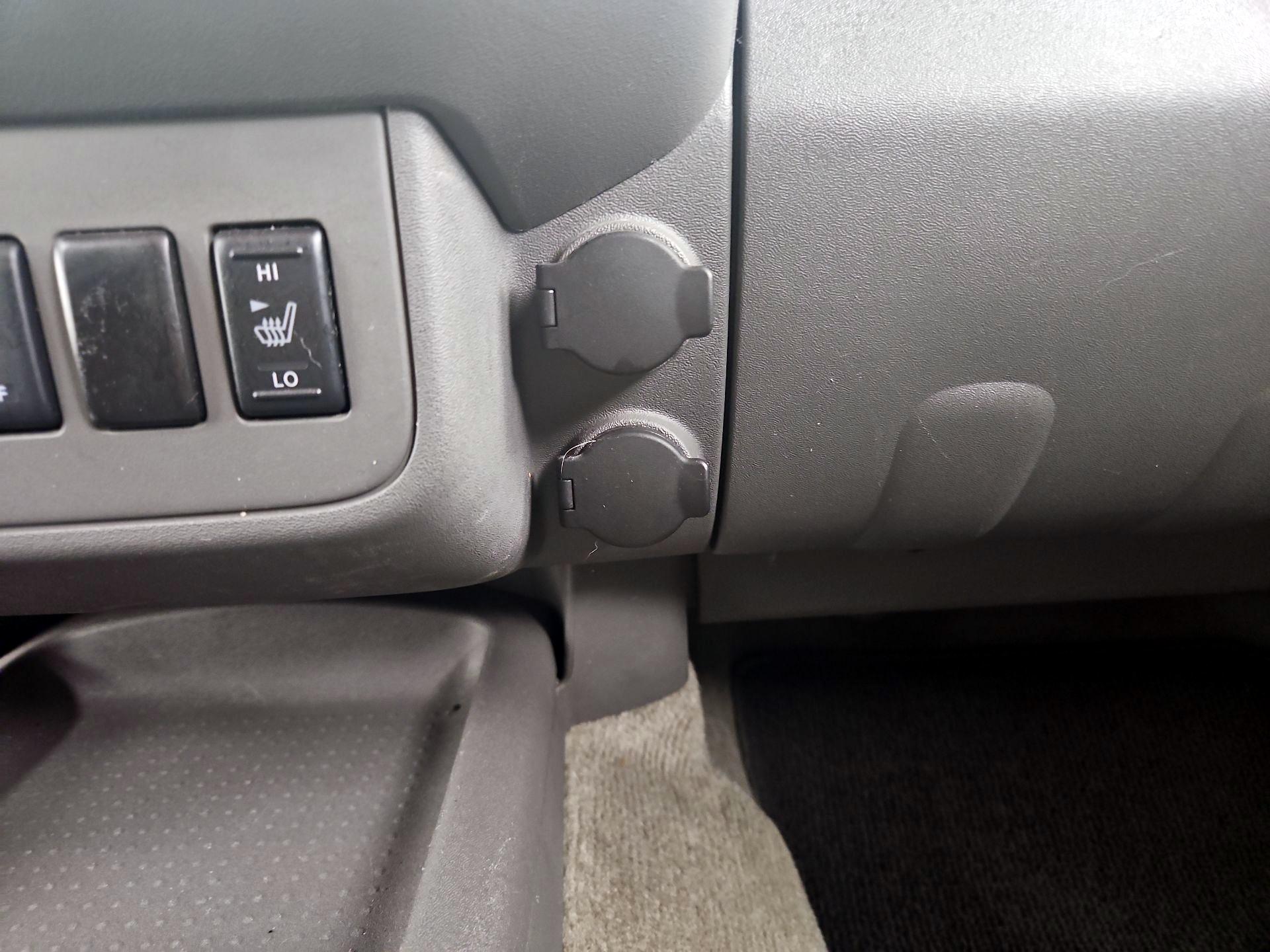 Thumbnail: 2014 Nissan Frontier - 18