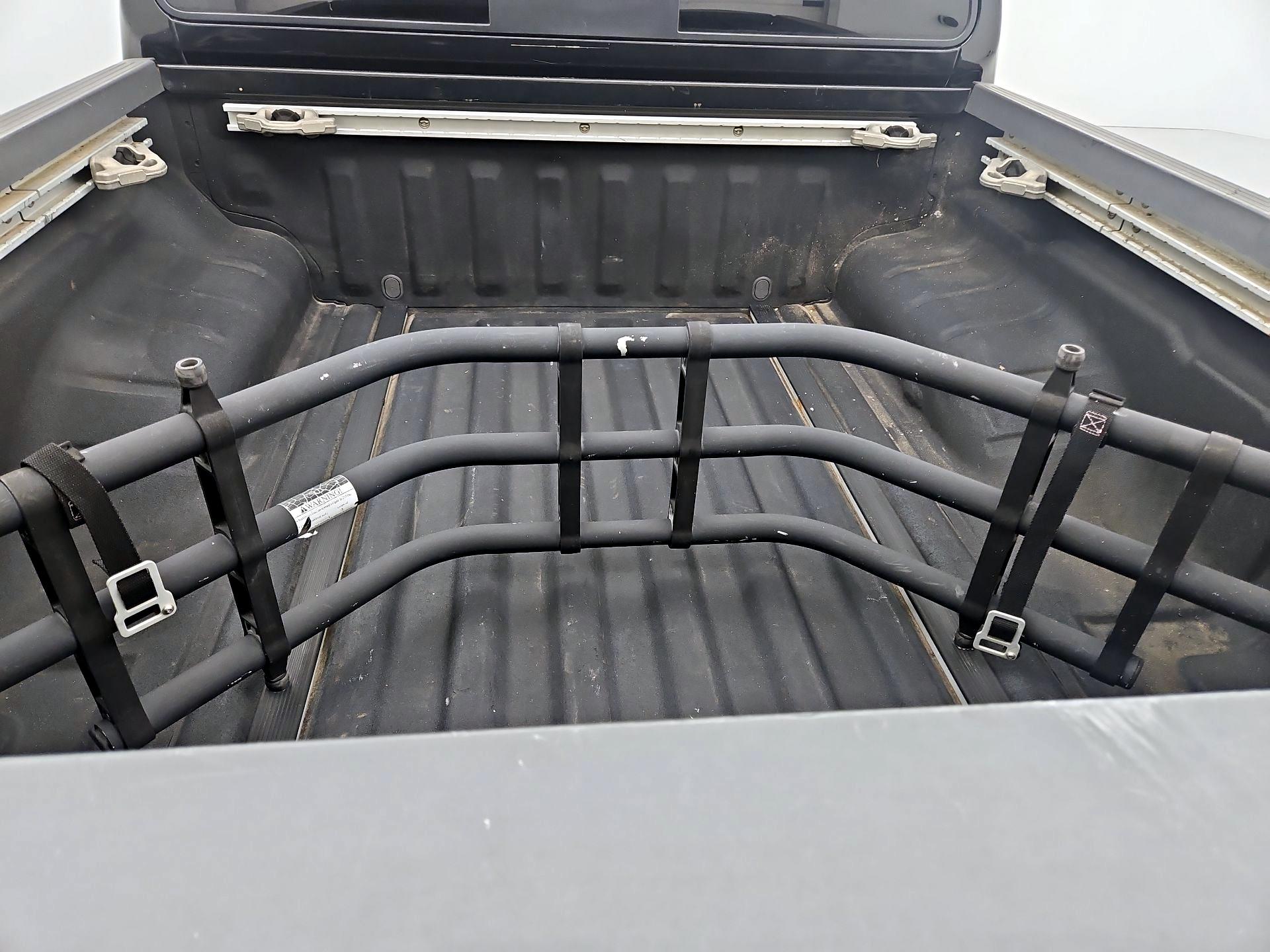 Thumbnail: 2014 Nissan Frontier - 20