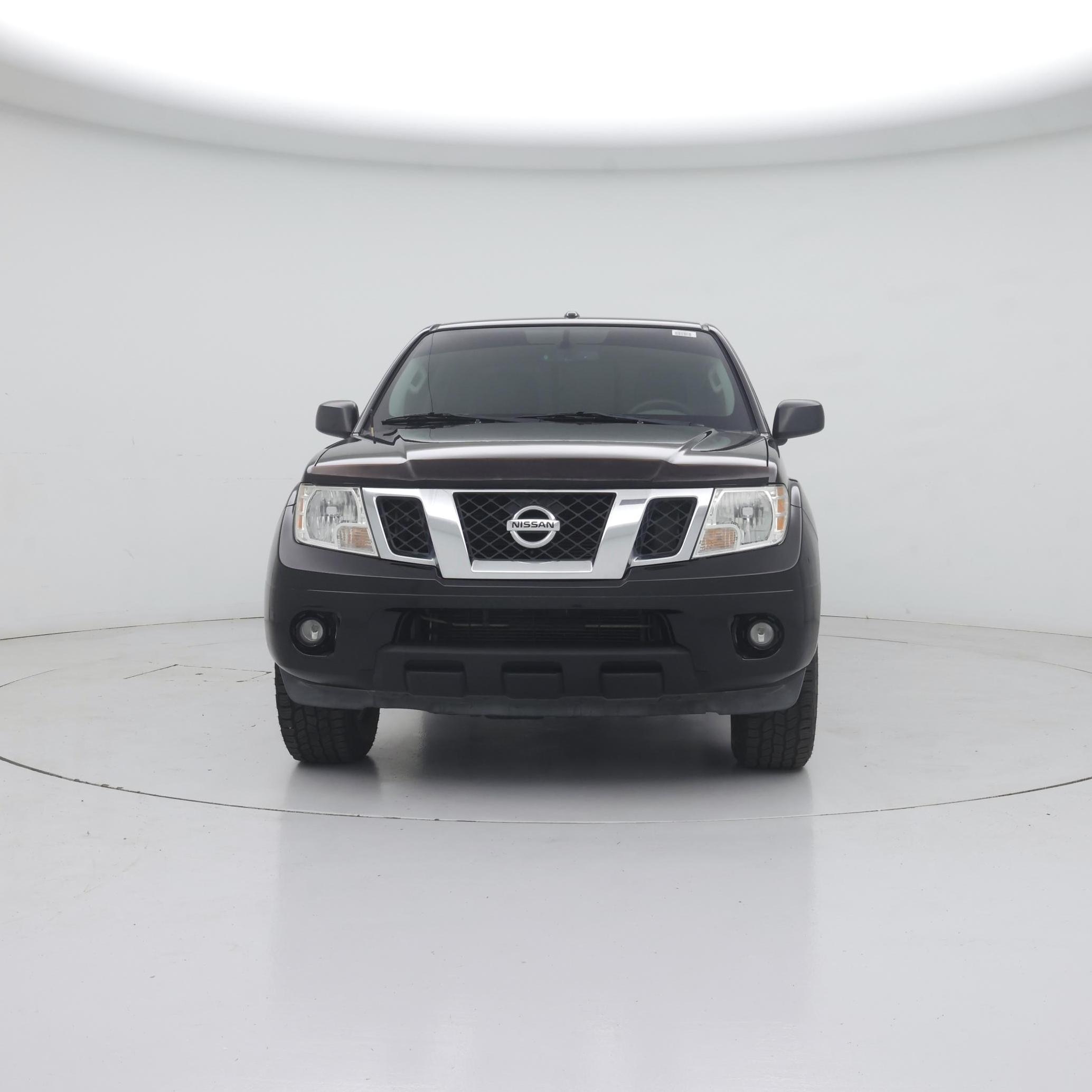 Thumbnail: 2014 Nissan Frontier - 5