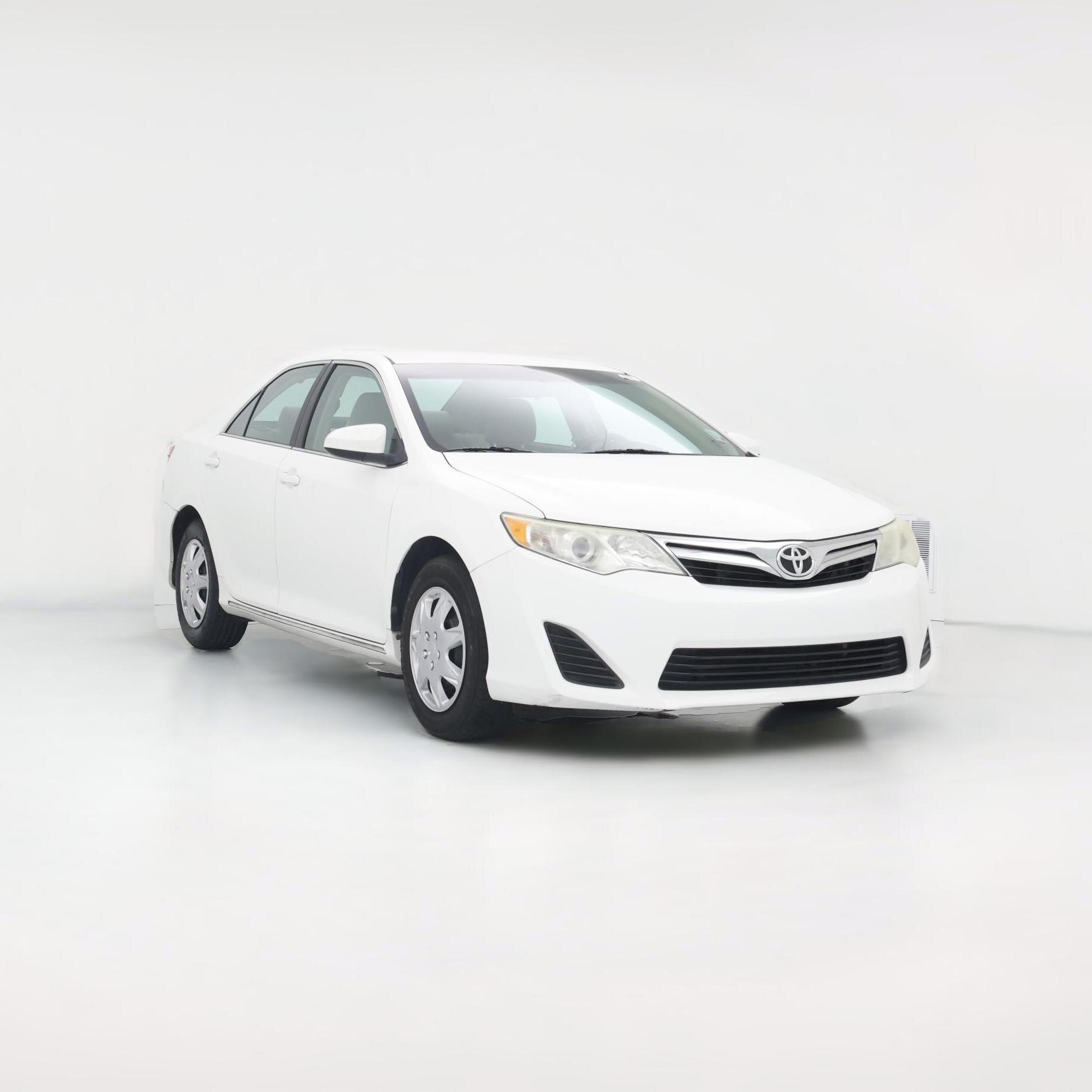 Thumbnail: 2014 Toyota Camry - 1