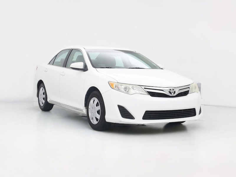 2014 Toyota Camry LE -
                  Stockbridge, GA
