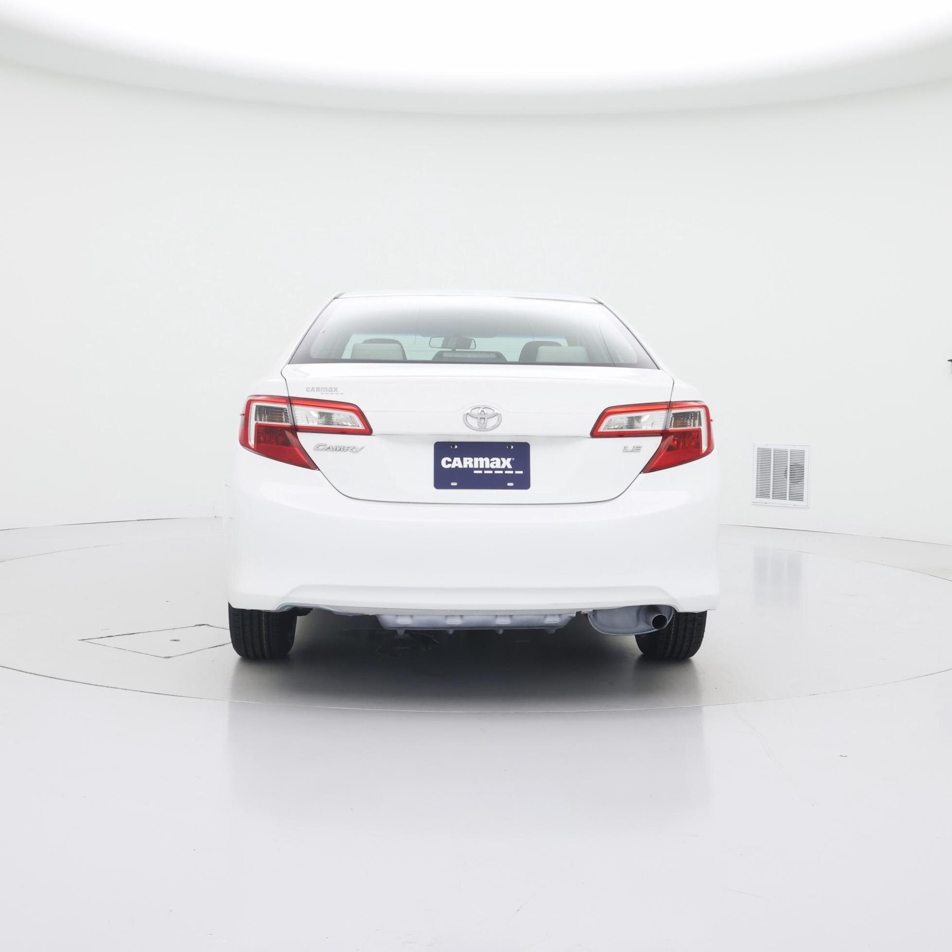 Thumbnail: 2014 Toyota Camry - 6