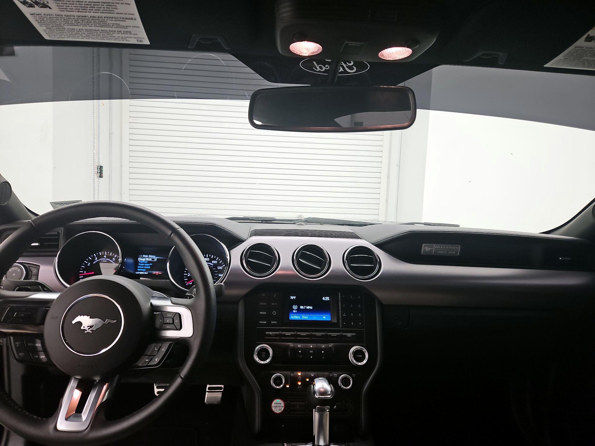 Thumbnail: 2015 Ford Mustang - 9