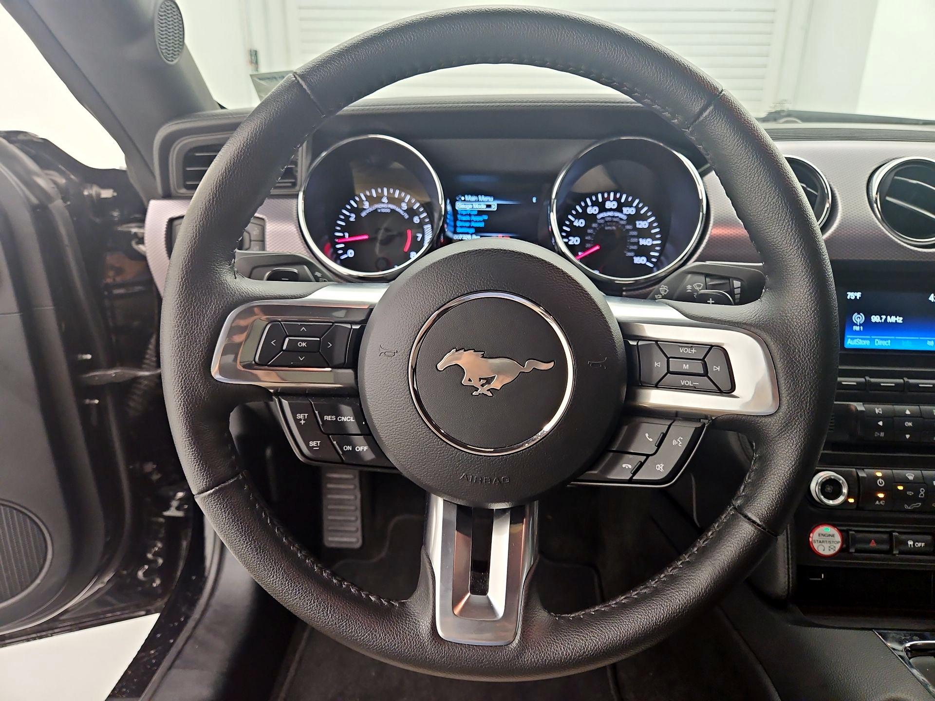 Thumbnail: 2015 Ford Mustang - 10