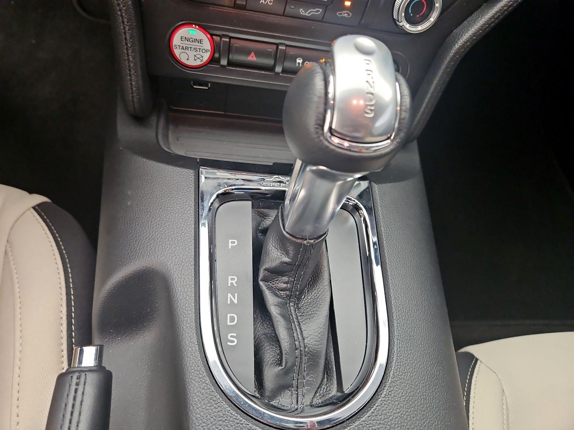 Thumbnail: 2015 Ford Mustang - 17