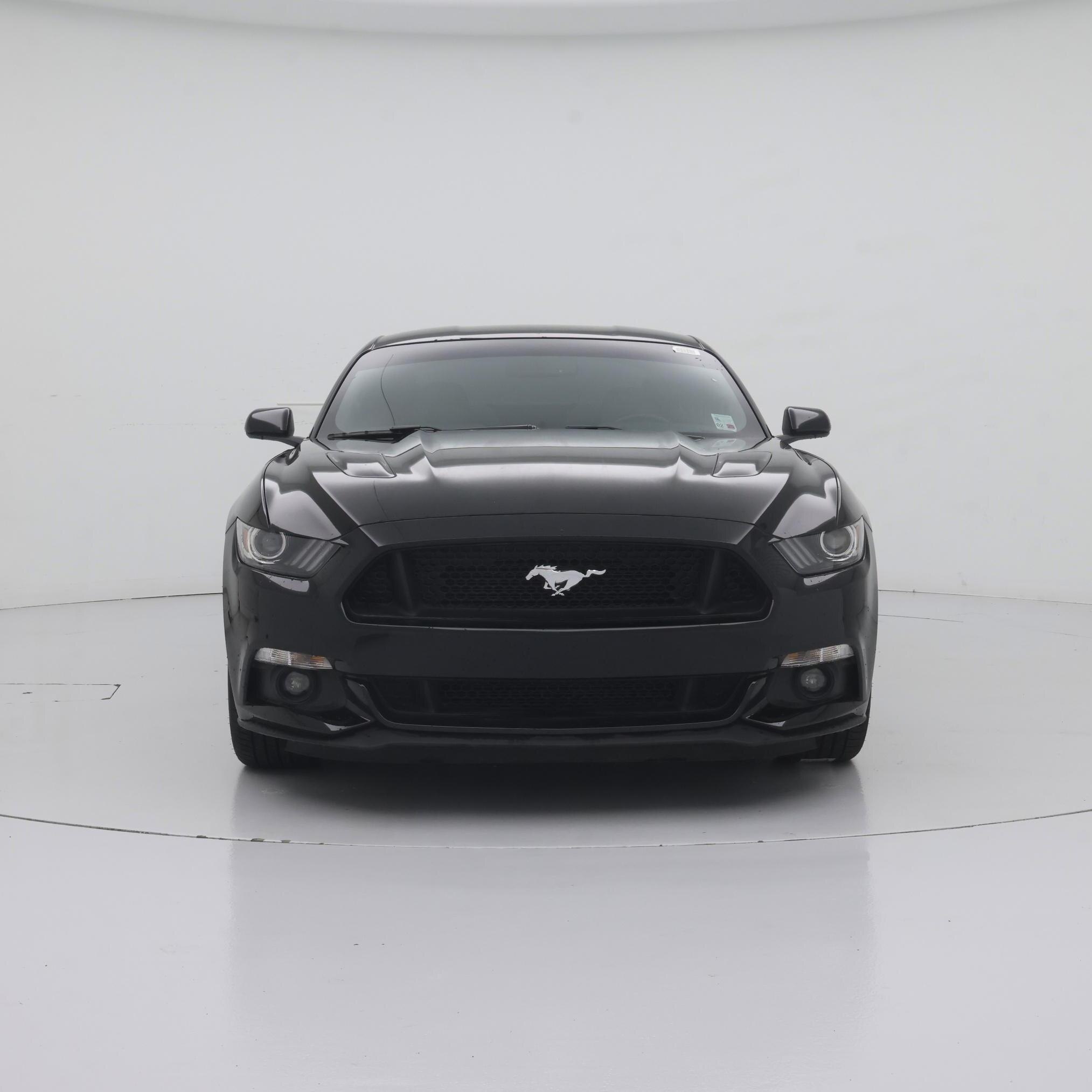Thumbnail: 2015 Ford Mustang - 5
