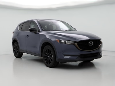 2021 Mazda CX-5 Carbon Turbo -
                College Station, TX