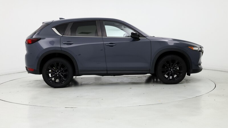 2021 Mazda CX-5 Carbon Turbo 7