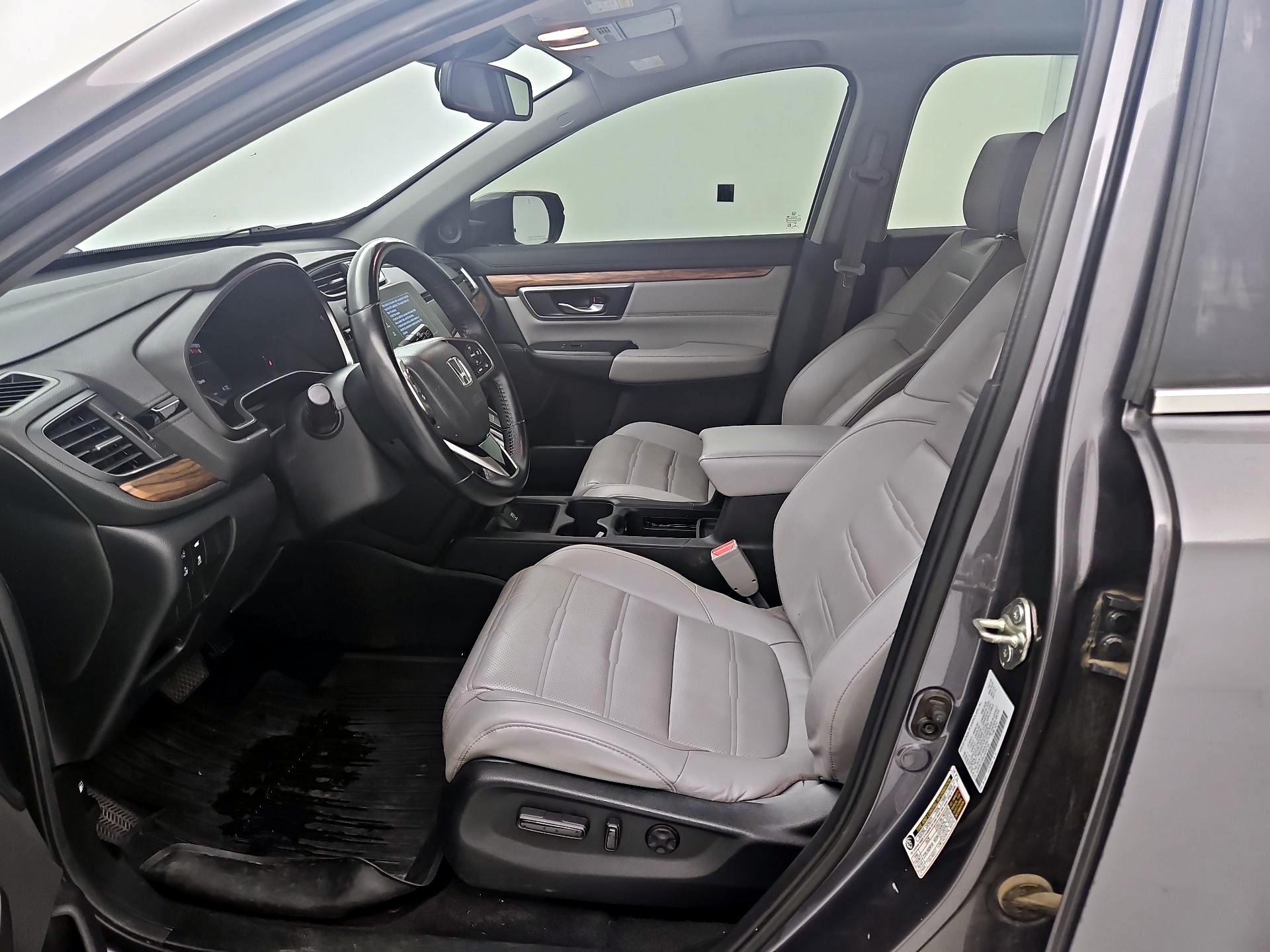 Thumbnail: 2018 Honda CR-V - 11