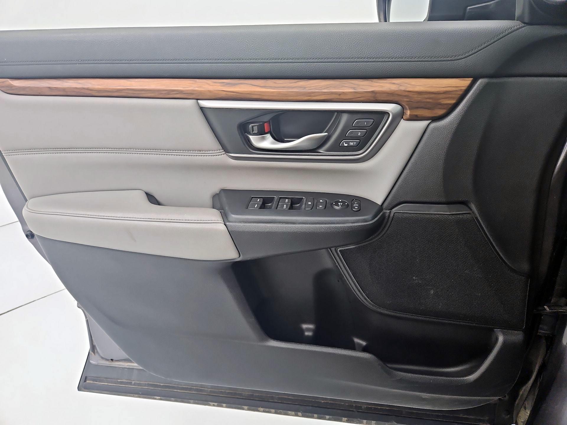 Thumbnail: 2018 Honda CR-V - 12