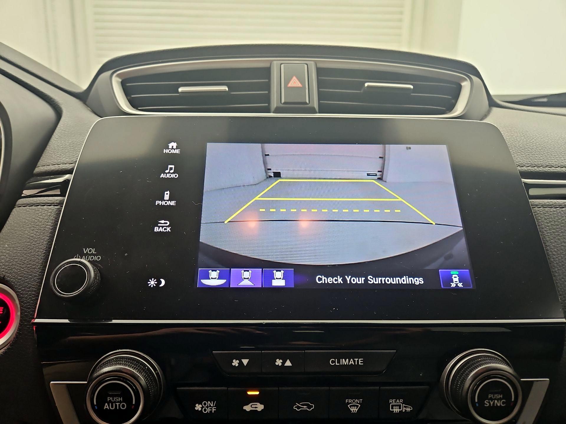 Thumbnail: 2018 Honda CR-V - 14