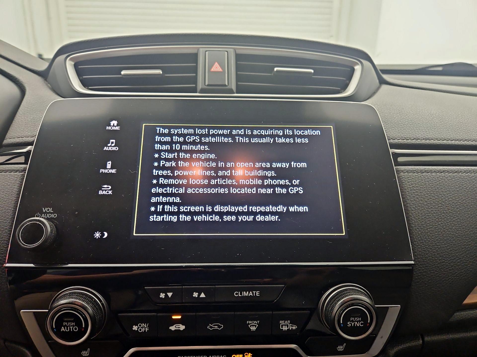Thumbnail: 2018 Honda CR-V - 15