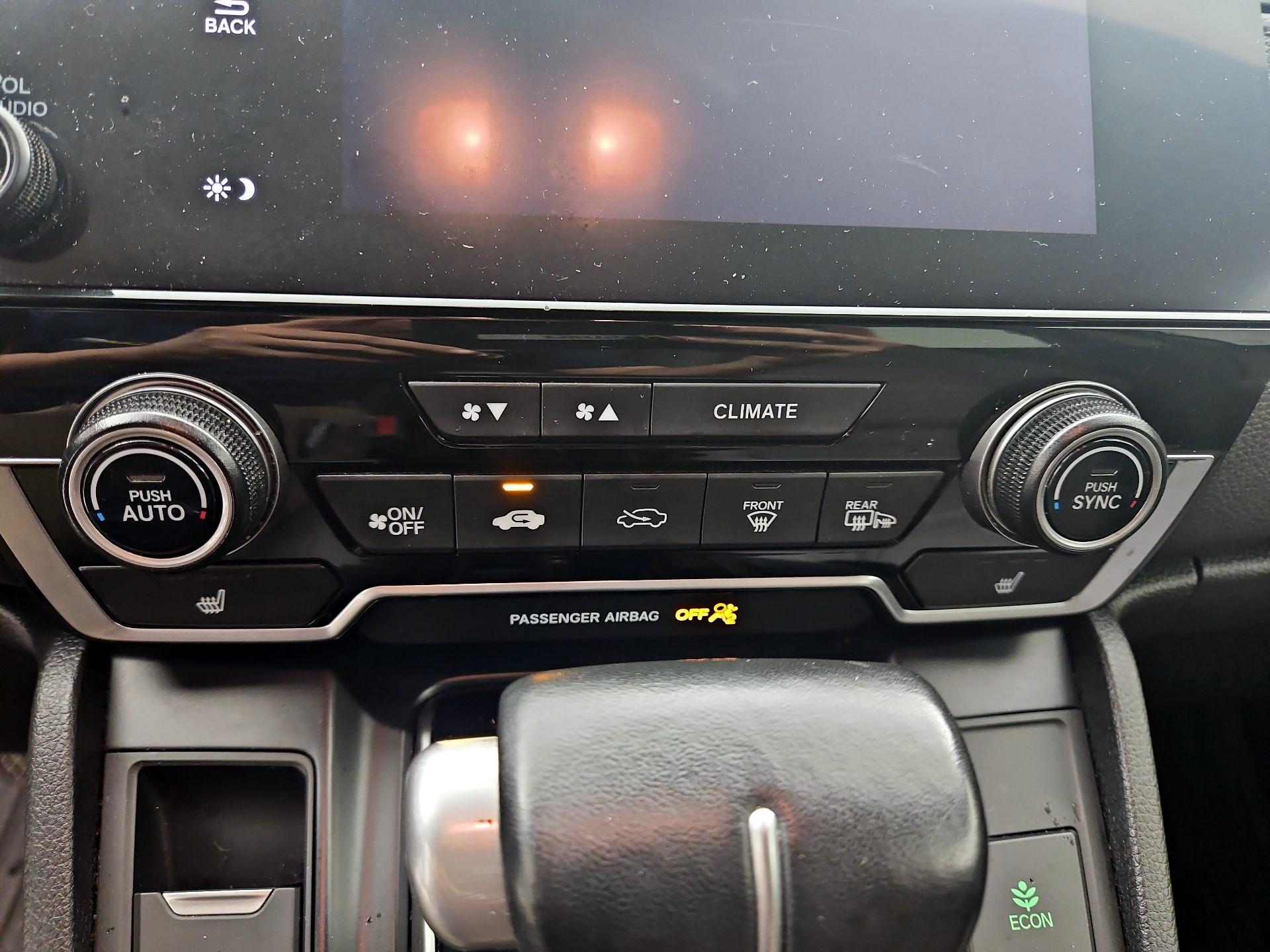Thumbnail: 2018 Honda CR-V - 16