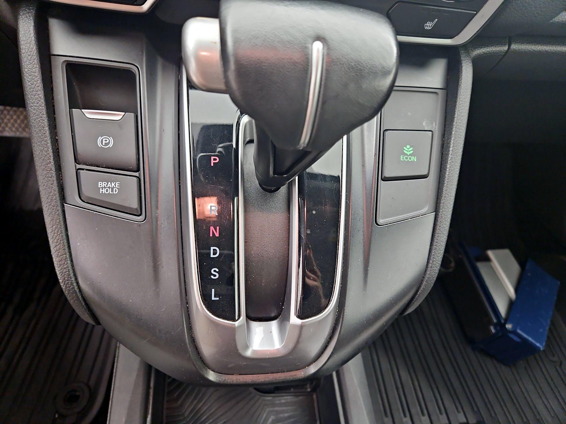 Thumbnail: 2018 Honda CR-V - 17