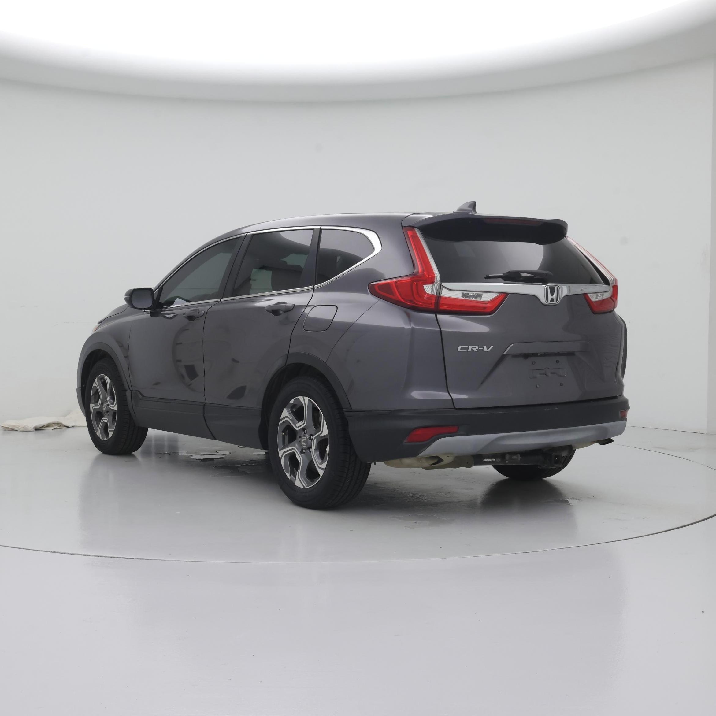 Thumbnail: 2018 Honda CR-V - 2