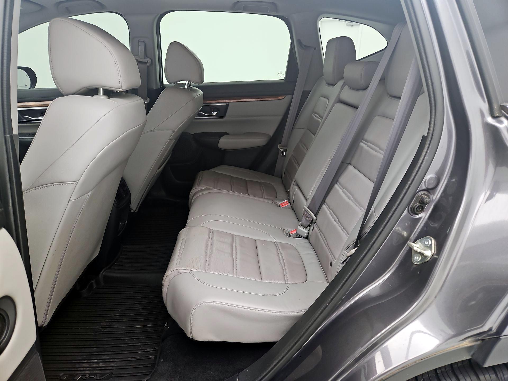 Thumbnail: 2018 Honda CR-V - 20