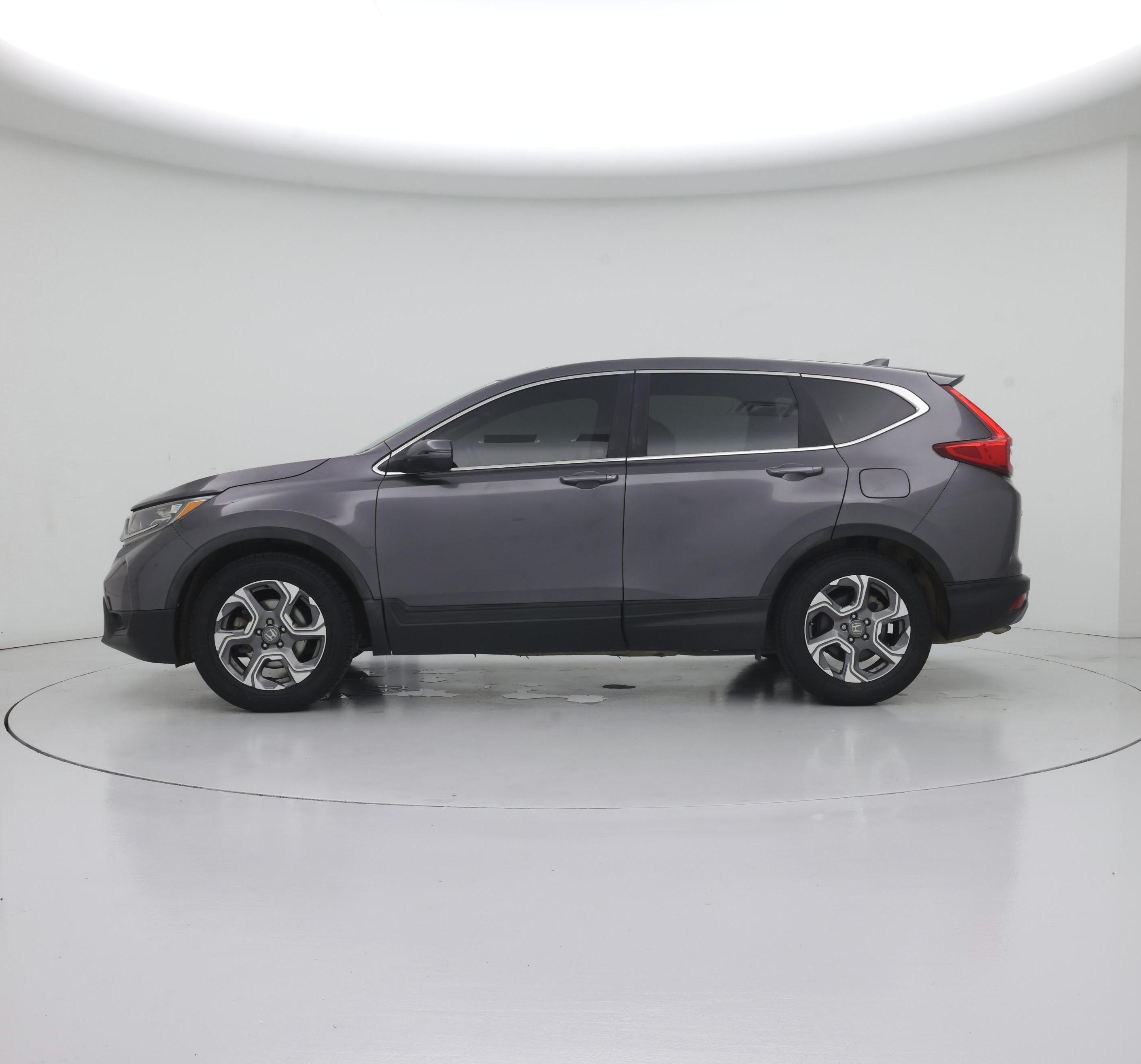 Thumbnail: 2018 Honda CR-V - 3
