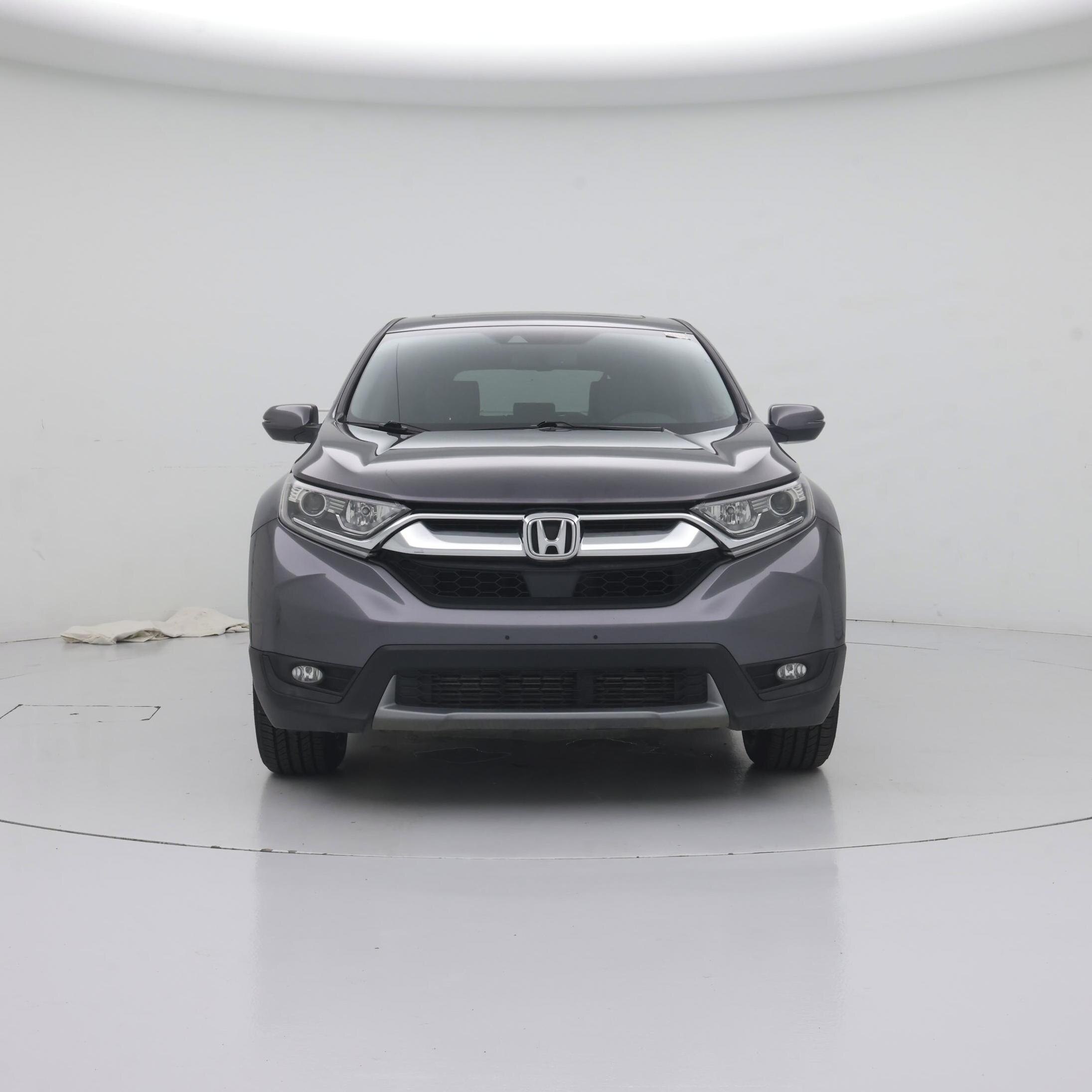 Thumbnail: 2018 Honda CR-V - 5